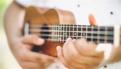 In addition to the 7 easy and fun ukulele songs we have listed above, we decided to provide a list of 26 more that we just couldn't fit into our article. 40 Popular Ukulele Songs for Beginners (You Only Need 5 ...