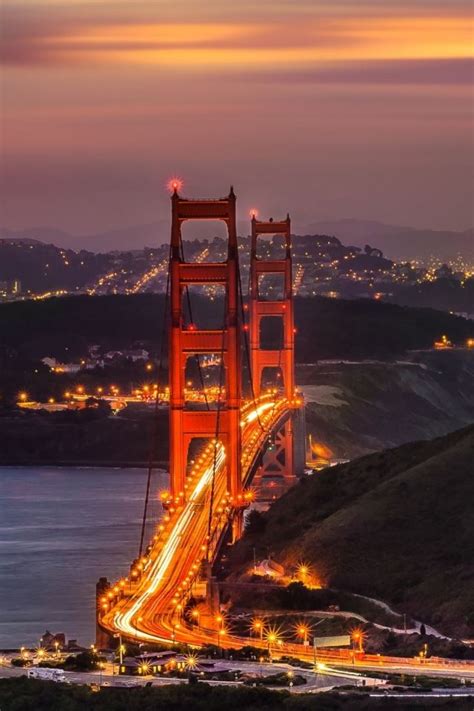 San Francisco Iphone 4s Wallpapers Free Download