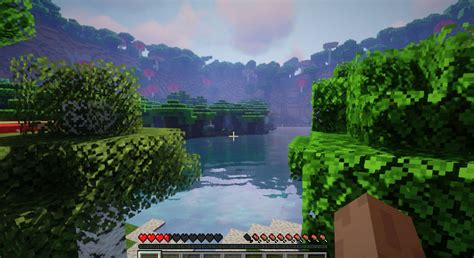 Best Minecraft Shaders For Low End Pcs