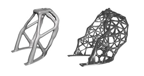 Generative Design Where 3 D Printing And Machine Learning Meet
