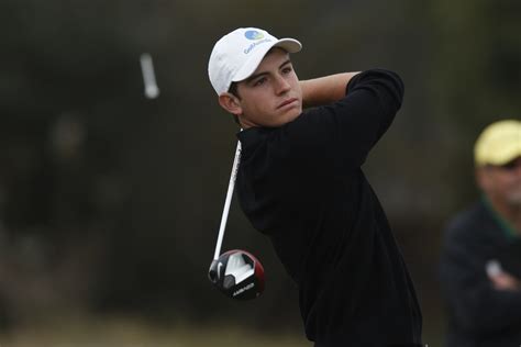 Top Aussies Confirmed For Asia Pacific Amateur Championship Inside Golf Australias Most Read