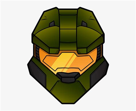 Free Icons Png Halo Master Chief Clipart Png Image Transparent Png
