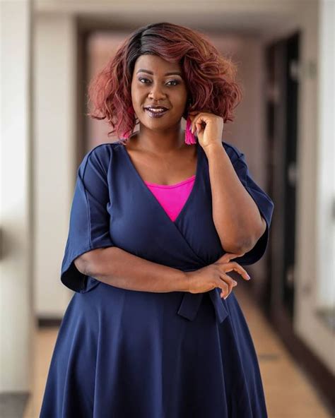 Kalekye Mumo Narrates Struggle Finding A Husband Video Ke