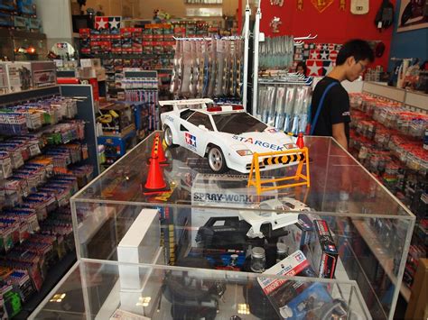 99999 Misc From Lancia Showroom My Visit To The Tamiya Showroom In