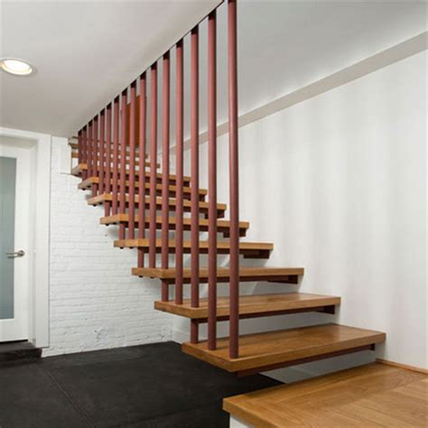Floating Staircase Kit Stair Designs