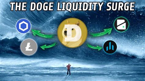 Founder jackson palmer announced the project on twitter in november 2013 as a joke. Dogecoin To Spark New Rallies In Undervalued Altcoins ...