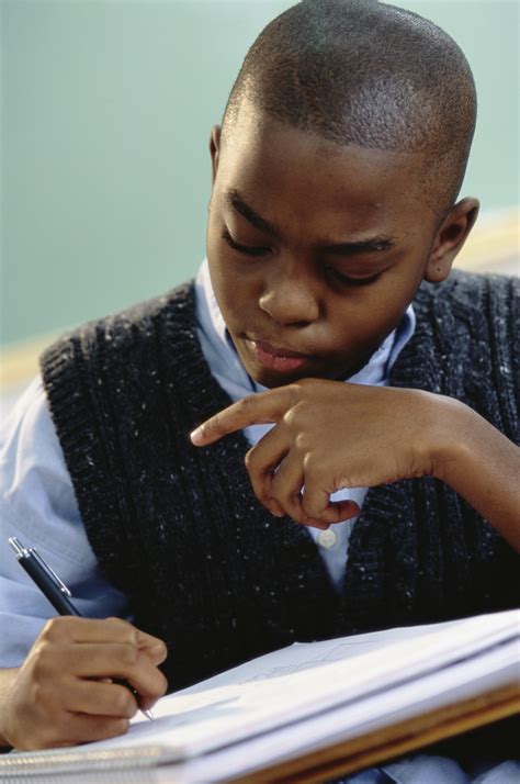 Many Faces Of Adhd African Americans And Adhd Pathways Ahead