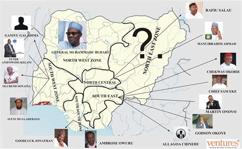Nigeria General Elections 2015 Everything You Must Know