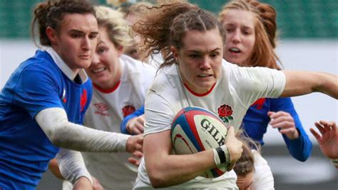 Womens Rugby Boosted By Start Of New Three Tier Global Tournament In