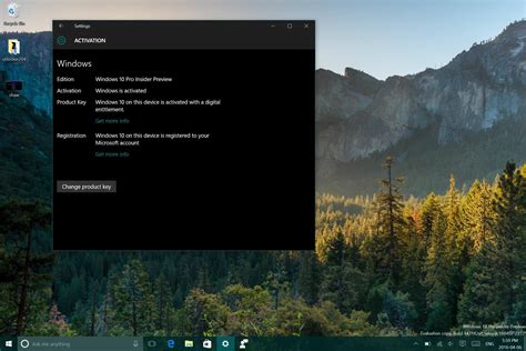 Windows 10 Dark theme looks beautiful : Windows10