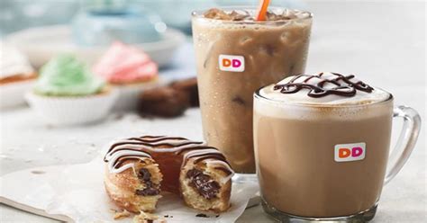 Dunkin Donuts Secret Menu Top 15 Items For 2023 Snack History