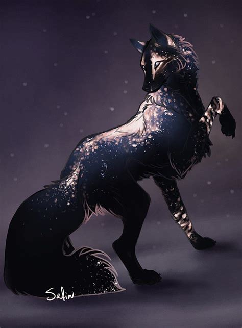5 76 Fotografij Wolf In 2019 Anime Wolf Fantasy Art