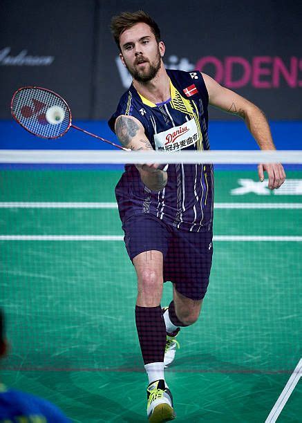 The badminton world federation (bwf), in full consultation and agreement with local host badminton denmark, has made the tough decision to postpone the total bwf thomas and uber cup finals. Jan O Jorgensen of Denmark in action during Day Two at the ...