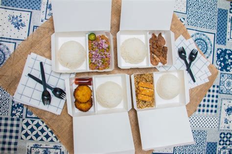 Metro Manila Food Delivery Ready To Cook Meals And Healthy Meal Plans