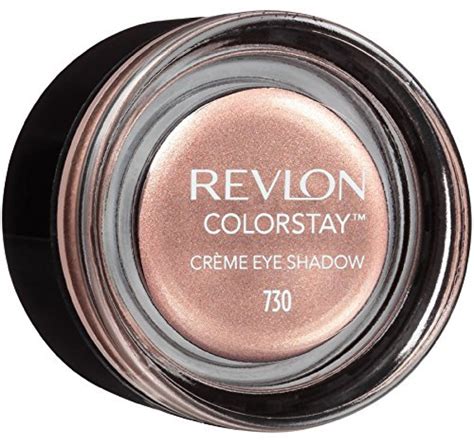 2 Pack Revlon Colorstay Crème Eye Shadow Praline 018 Oz Walmart