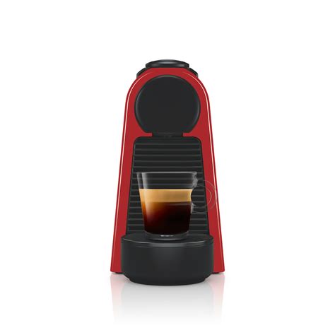 Coffee Machine Nespresso Krups Essenza Mini - Nespresso By ...