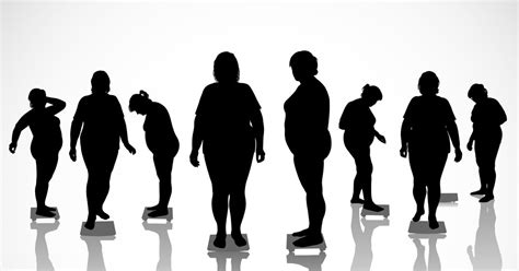 Is Fat Stigma Making Us Miserable The New York Times