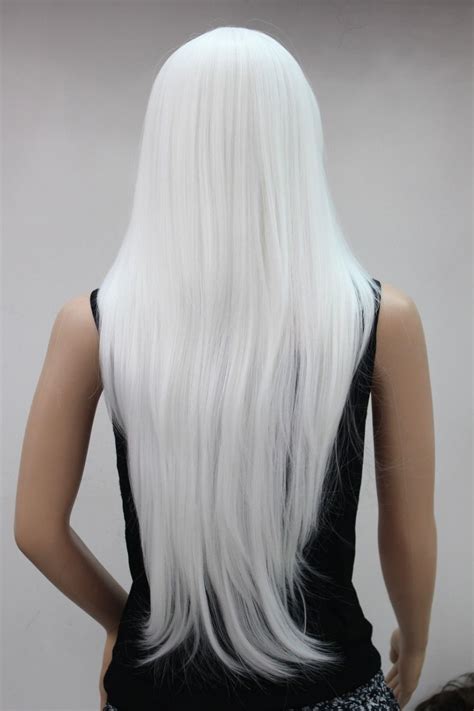 Online Get Cheap Bright Wigs Aliexpress Com Alibaba Group Frontal