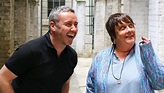 Kathy Burke to direct new play – Married Biography