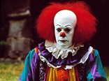 It the Clown Wallpapers - Top Free It the Clown Backgrounds ...