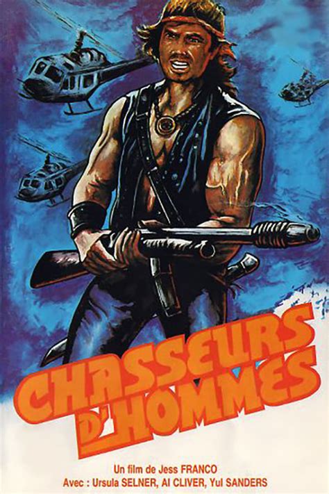 Chasseurs Dhommes Seriebox