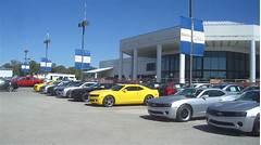 Freedom Chevy San Antonio