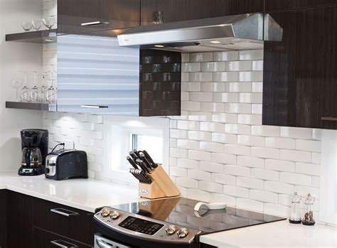 ♦ de nombreux clients sont surpris de trouver vous pouvez créer différentes nuances de blancs ou gris. Cuisines modernes Archives - Griffe Cuisine