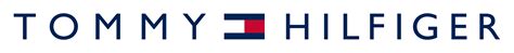 Tommy Hilfiger Logo Brand And Logotype