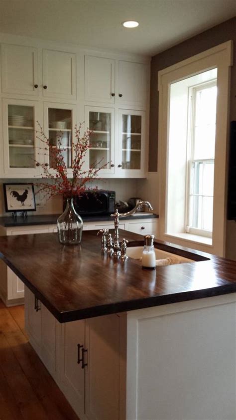 Here is some cabinet organization inspiration to get you started. Hometalk | DIY Kitchen Makeover for Under $650!