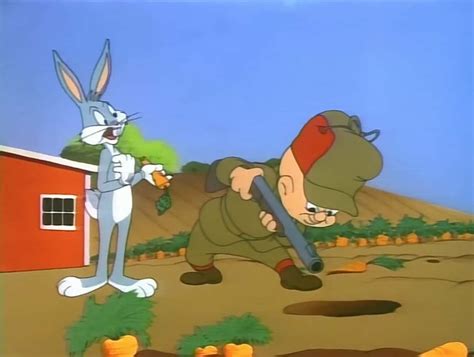 Looney Tunes Fan Theories That Will Burrow Their Way Into Your Brain