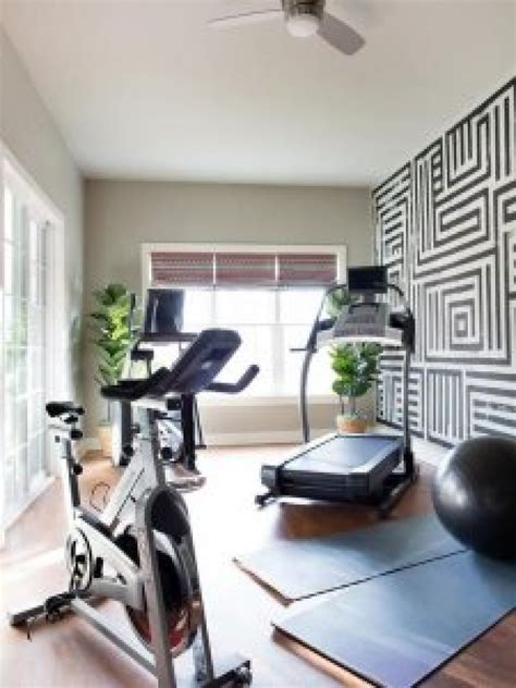 21 Best Home Gym Ideas You Should See In 2019