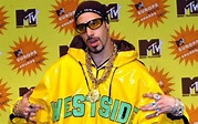 O famoso «Ali G» está de regresso à televisão - Quinto Canal