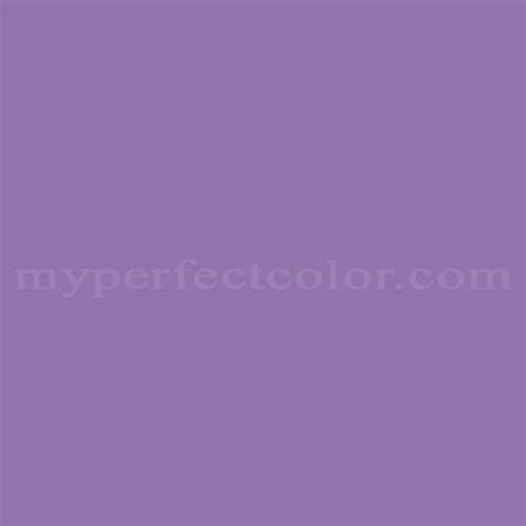 Dulux Purple Passion Precisely Matched For Paint And Spray Paint