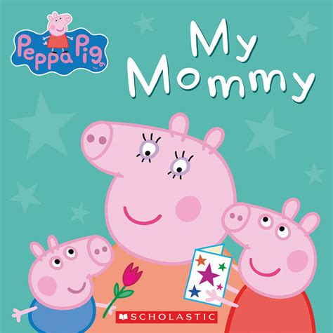 Peppa Pig My Mommy Toys R Us Canada