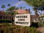 Arizona State University-Tempe (ASUT, ASU Tempe) Academics and ...