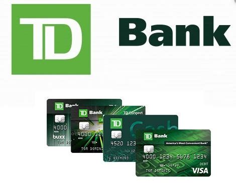 Td bank credit card statement. Phone Number For Td Bank Credit Card - CALCULUN