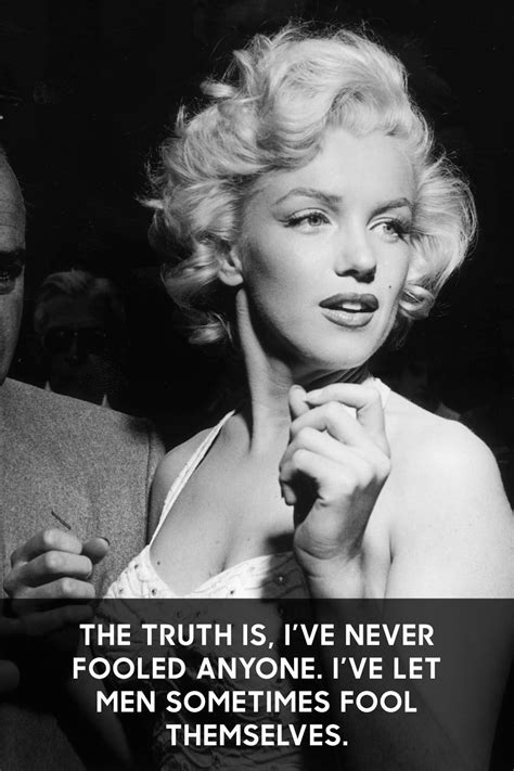 20 Of Marilyn Monroes Best Quotes On Love And Life Marilyn Monroe