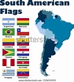 Stock Images similar to ID 44571946 - flags of all countries in the...