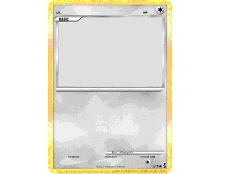 However, you can also upload your own templates or start from scratch with empty templates. Make your own pokemon card remix yoshi on Scratch