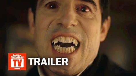 Dracula Season 1 Trailer Rotten Tomatoes Tv Youtube