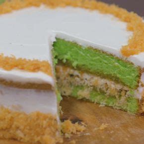 Nikmatilah teh hijau dengan cara yang benar sesuai saran di atas. Kue hijau berisi gula merah dengan taburan parutan kelapa ...