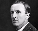 J. R. R. Tolkien Biography - Facts, Childhood, Family Life & Achievements