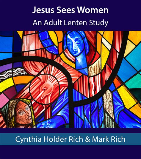 Jesus Sees Women An Adult Lenten Study Internet Download Cynthia