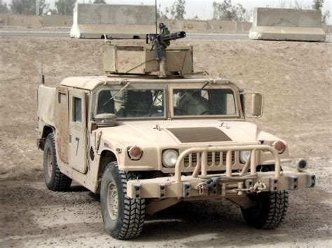 Humvee With Different Turrets Forums Armaholic