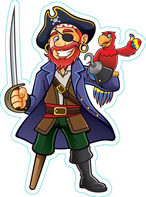 Free Cartoon Pirate Cliparts Download Free Cartoon Pirate Cliparts Png