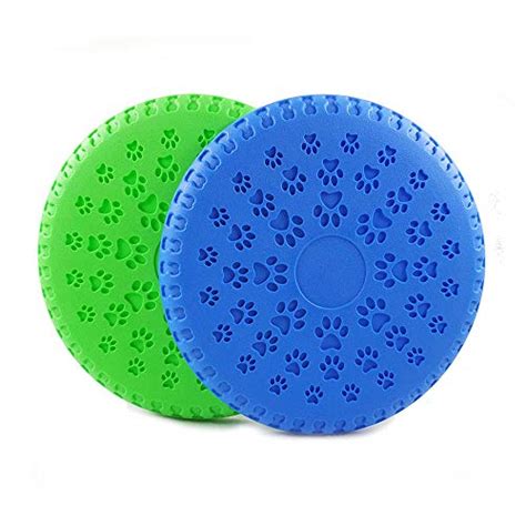 Top 30 Best Dog Frisbees Reviewed In 2024 Petstruggles