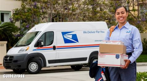 Free Usps Informed Delivery Service See What Freebies Are Coming