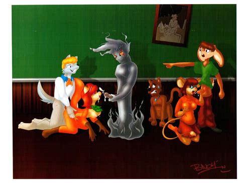 Post 891791 Daphneblake Fredjones Scooby Doo Scooby Dooseries