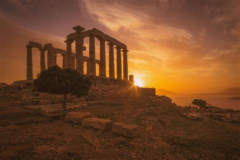 Top 20 Biggest Landmarks In Greece 2022