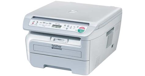 This download only includes the printer drivers and is for users who are familiar with installation using the add printer wizard in windows®. Brother DCP-7030 - Coolblue - Voor 23.59u, morgen in huis